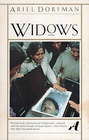 Seller image for WIDOWS (Aventura) for sale by A Cappella Books, Inc.