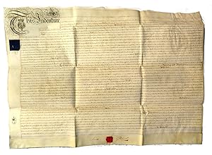 Document of Mortgage Indenture