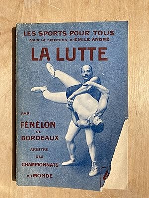 La lutte