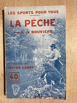 La pêche