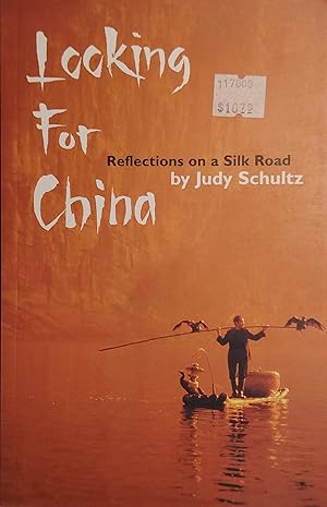 Bild des Verkufers fr Looking for China zum Verkauf von Mister-Seekers Bookstore