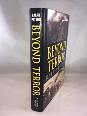 Imagen del vendedor de Beyond Terror: Strategy in a Changing World a la venta por Great Expectations Rare Books