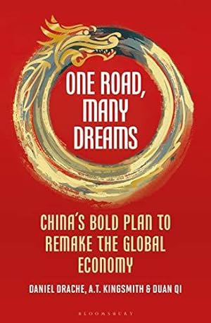 Seller image for One Road, Many Dreams for sale by WeBuyBooks