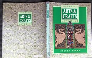 The Arts and Crafts Movement.