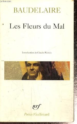 Seller image for Les Fleurs du Mal for sale by Le-Livre
