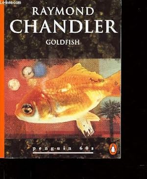 Immagine del venditore per Goldfish (Collection "Penguin 60s") venduto da Le-Livre