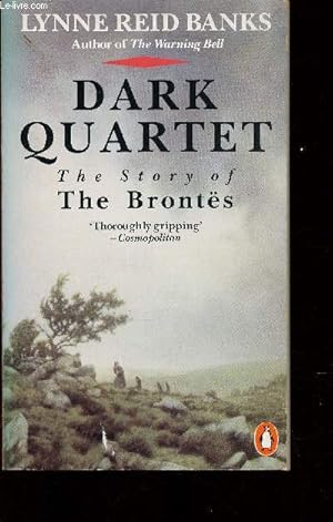 Seller image for Dark quartet : The Story of the Bronts for sale by Le-Livre