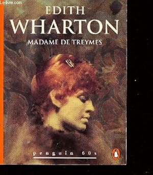 Seller image for Madame de Treymes (Collection "Penguin 60s") for sale by Le-Livre