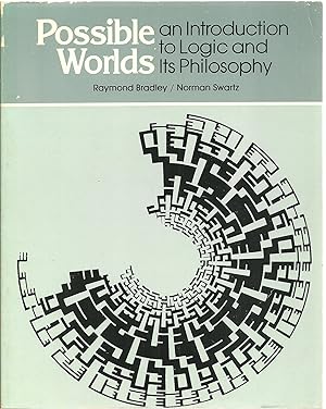 Imagen del vendedor de Possible Worlds: An Introduction to Logic and Its Philosophy a la venta por Sabra Books