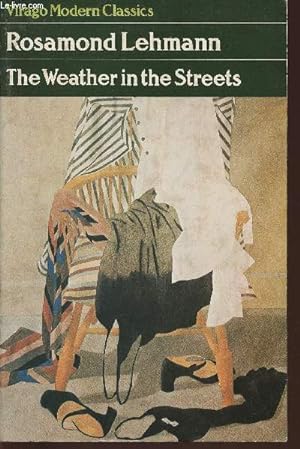 Seller image for The weather in the streets for sale by Le-Livre
