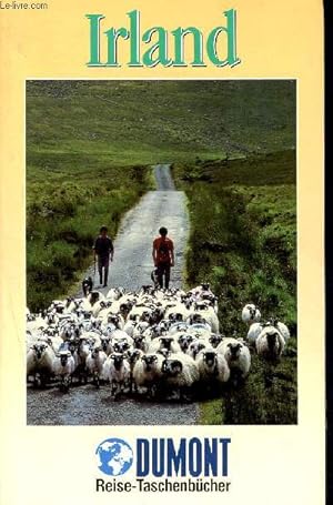 Seller image for Irland - N2016 for sale by Le-Livre