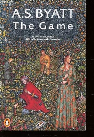 Seller image for The Game for sale by Le-Livre