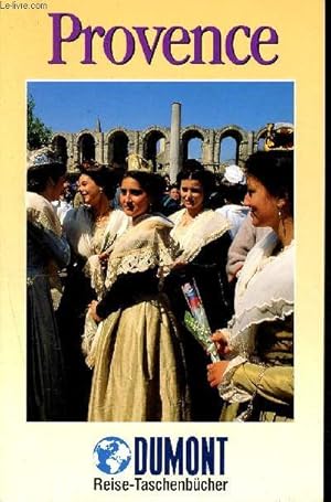 Seller image for Provence - N2057 for sale by Le-Livre