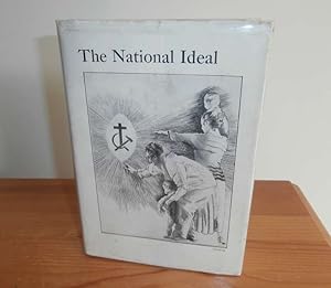 Seller image for The National Ideal: A Practical Exposition of True Nationality appertaining to Ireland for sale by Kelleher Rare Books