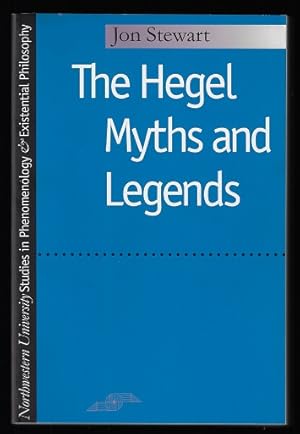Immagine del venditore per The Hegel Myths and Legends venduto da Nighttown Books