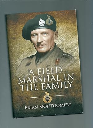 Seller image for A Field Marshal in the Family for sale by Feline Books