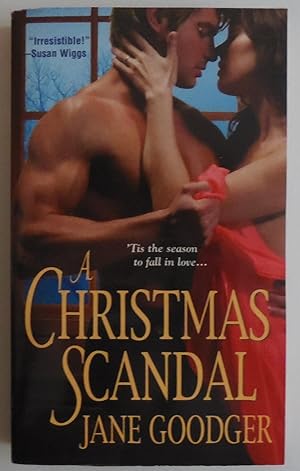 Seller image for A Christmas Scandal (Christmas Series) for sale by Sklubooks, LLC