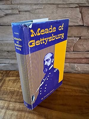 Imagen del vendedor de Meade of Gettysburg a la venta por The Book Medley