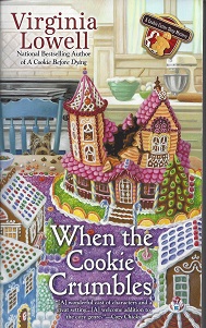 Seller image for When the Cookie Crumbles for sale by Storbeck's