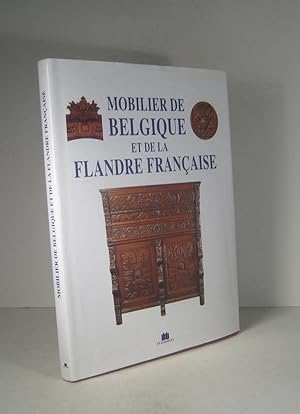 Mobilier de Belgique et de la Flandre française