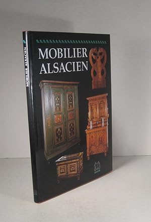 Mobilier alsacien