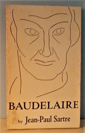 Imagen del vendedor de Baudelaire a la venta por Berthoff Books