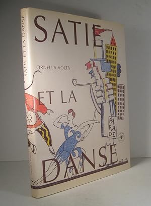 Satie et la danse