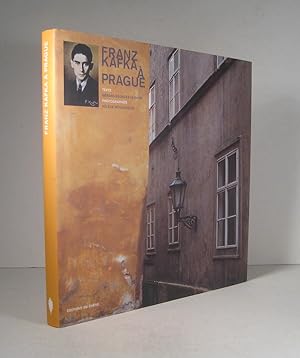 Franz Kafka à Prague