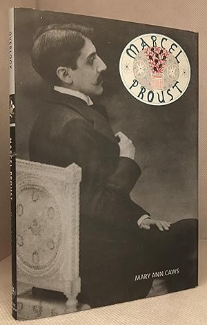Bild des Verkufers fr Marcel Proust zum Verkauf von Burton Lysecki Books, ABAC/ILAB