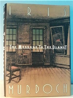 Seller image for The Message to the Planet for sale by Berthoff Books