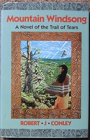 Mountain Windsong : A Novel of the Trail of Tears