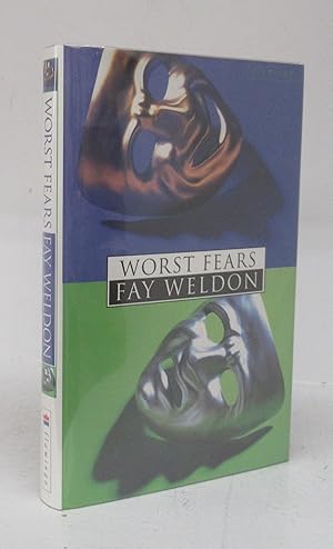 Imagen del vendedor de Worst Fears a la venta por Attic Books (ABAC, ILAB)