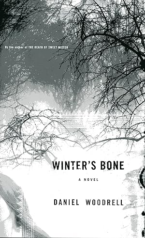Immagine del venditore per Winter's Bone venduto da Fireproof Books