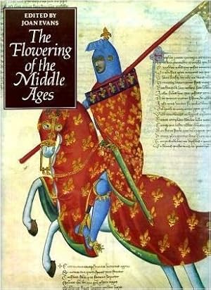 Bild des Verkufers fr The Flowering of the Middle Ages (The Great Civilizations) zum Verkauf von WeBuyBooks