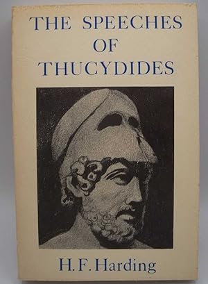 The Speeches of Thucydides