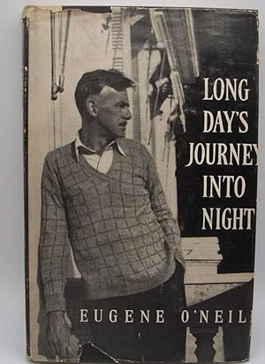 Imagen del vendedor de Long Day's Journey Into Night a la venta por Easy Chair Books