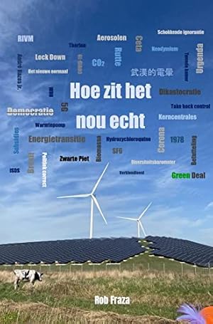 Seller image for Hoe zit het nou echt for sale by WeBuyBooks