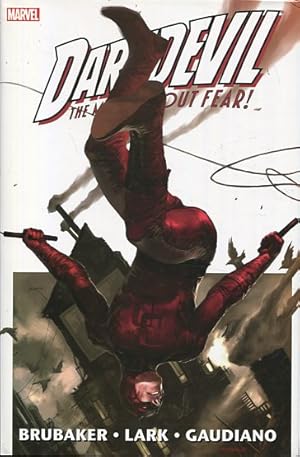 Daredevil - The Man without Fear ! - Volume 1.