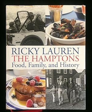 THE HAMPTONS: FOOD, FAMILY AND HISTORY