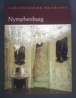 Bild des Verkufers fr Nymphenburg. zum Verkauf von books4less (Versandantiquariat Petra Gros GmbH & Co. KG)