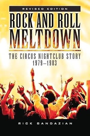 Immagine del venditore per Rock and Roll Meltdown (Paperback) venduto da AussieBookSeller