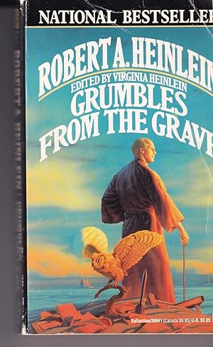 Seller image for Grumbles from the Grave for sale by Adventures Underground