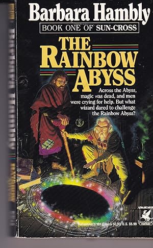 Seller image for The Rainbow Abyss, Volume 1 (Sun-Cross) for sale by Adventures Underground