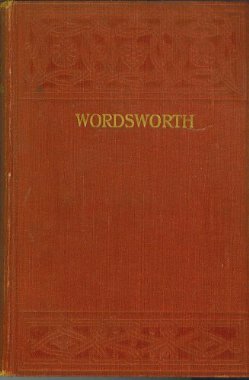 Seller image for The Poetical Works of William Wordsworth: Oxford Edition for sale by Brockett Designs