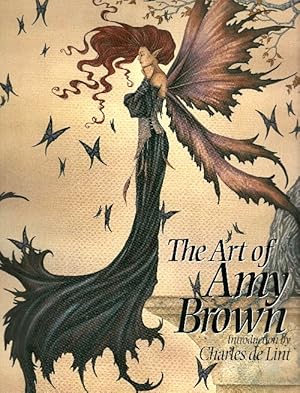The Art of Amy Brown