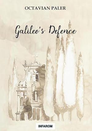 Image du vendeur pour Galileo's Defence mis en vente par AHA-BUCH GmbH