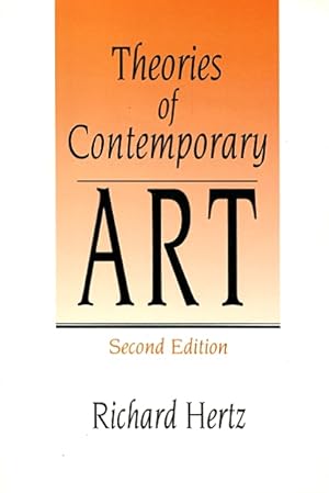 Theories of Contemporary Art