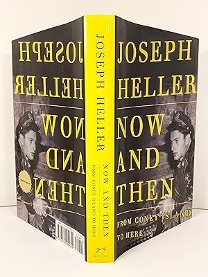 Now and Then from Coney Island to Here: Heller, Joseph