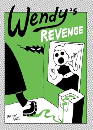 Seller image for Wendy's Revenge for sale by GreatBookPricesUK