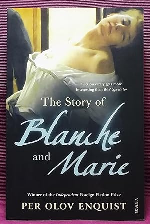 Seller image for The Story of Blanche and Marie for sale by Wormhole Books